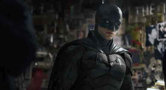 Matt Reeves, James Gunn et Peter Safran se rencontrent bientôt pour planifier "The BatVerse"