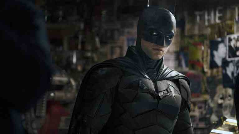 Matt Reeves, James Gunn et Peter Safran se rencontrent bientôt pour planifier "The BatVerse"
