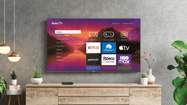 Méfiez-vous d’Amazon : Roku élargit sa gamme de matériel avec des téléviseurs de marque Roku