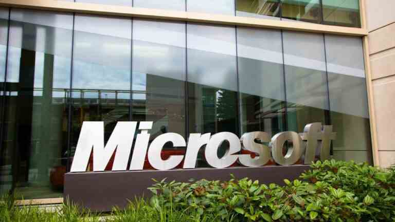 Microsoft admet une erreur et supprime la plainte pour poursuite inflammatoire de la FTC
