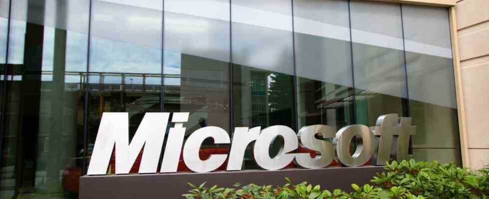 Microsoft admet une erreur et supprime la plainte pour poursuite inflammatoire de la FTC