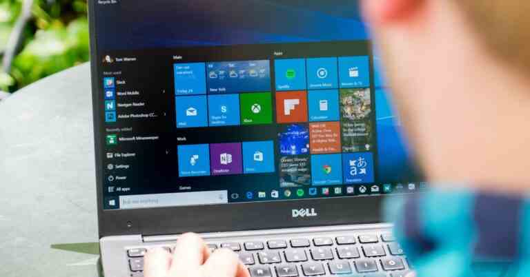 Microsoft cessera de vendre des téléchargements Windows 10 le 31 janvier