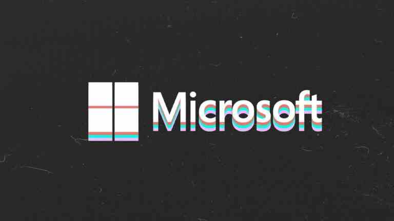 Microsoft licencie 10 000 employés
