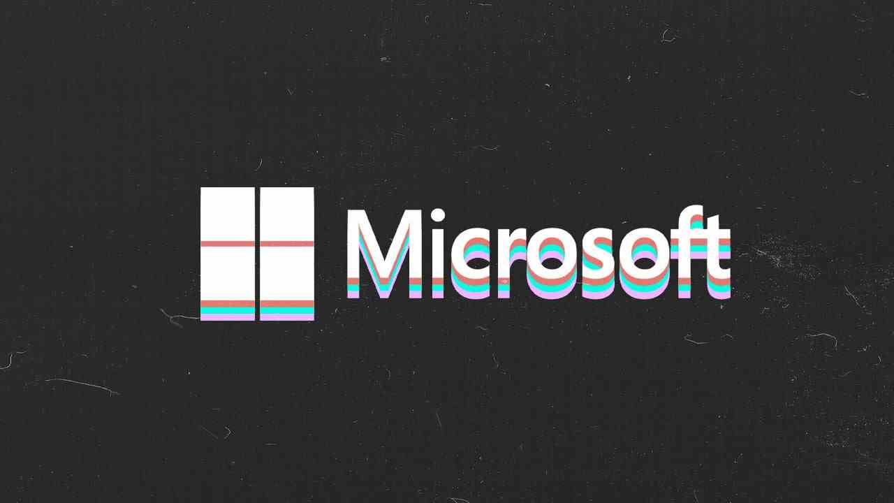 Microsoft licencie 10 000 employés
