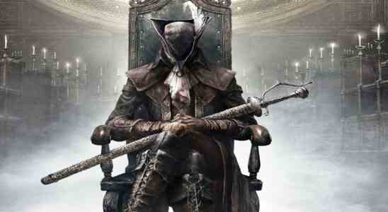 bloodborne