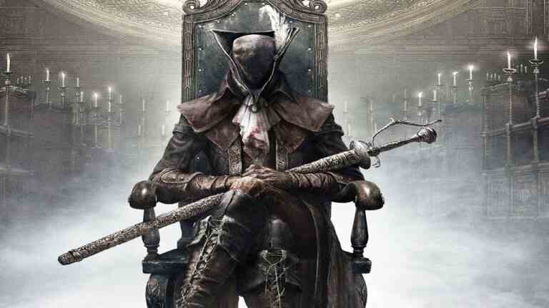 bloodborne