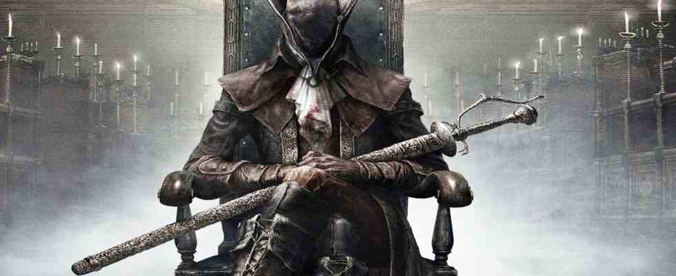 bloodborne