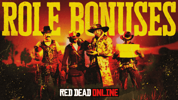 Mise à jour mensuelle de Red Dead Online Janvier 2023 Calendrier et informations révélées