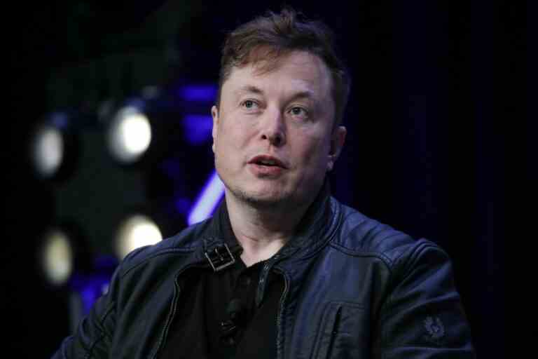 Musk risque de perdre des milliards lors d’un procès pour un tweet « financement sécurisé »