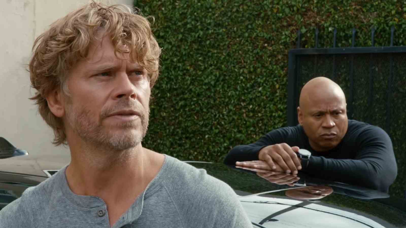 NCIS : Los Angeles touche à sa fin après 14 saisons et 322 épisodes
