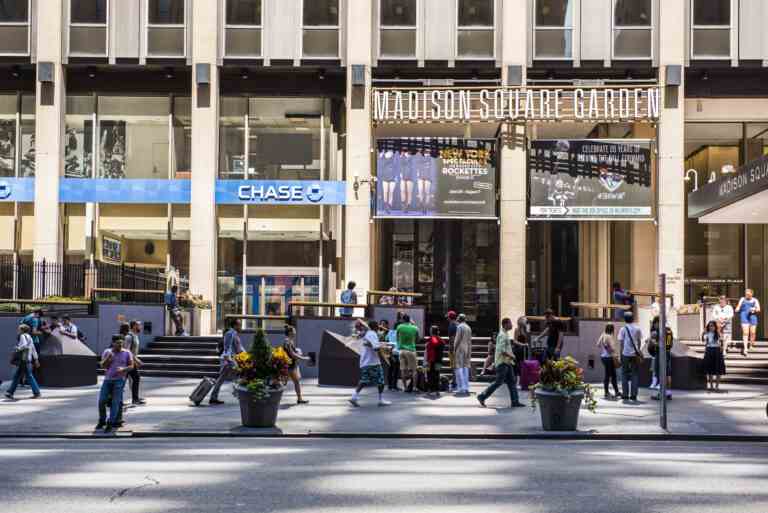 NY AG veut des réponses sur l’utilisation de la reconnaissance faciale par Madison Square Garden contre des opposants légaux