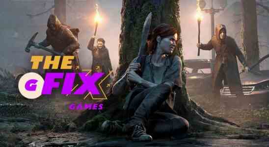Naughty Dog révèle plus du prochain jeu multijoueur Last Of Us - IGN Daily Fix