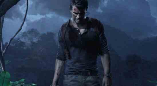 Naughty Dog sous "aucune pression" pour faire un autre inexploré : "nous allons de l'avant"