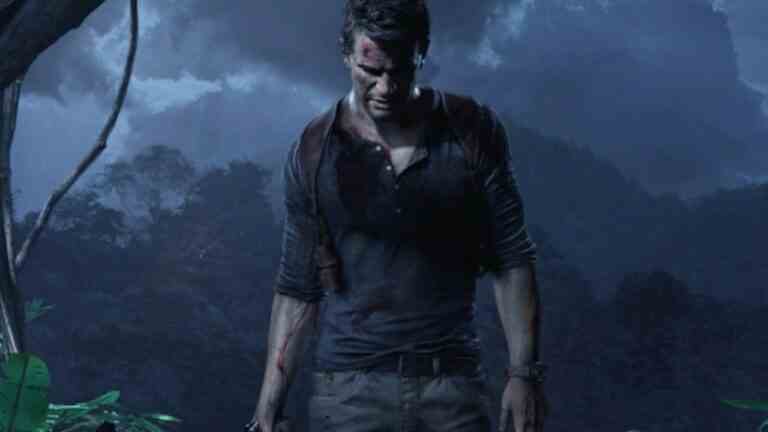 Naughty Dog sous "aucune pression" pour faire un autre inexploré : "nous allons de l'avant"
