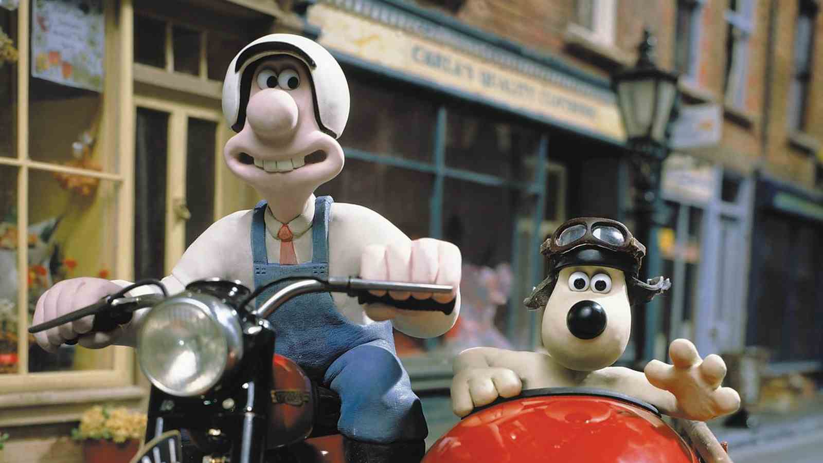 Ne paniquez pas, le nouveau film Wallace & Gromit est toujours prévu pour 2024
