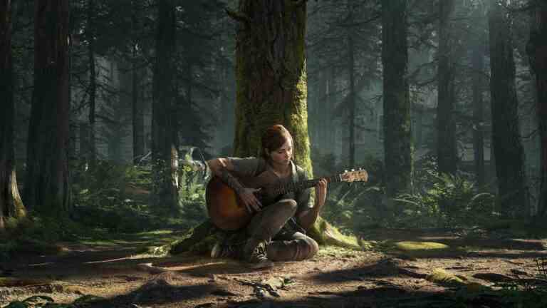 Neil Druckmann sur The Last of Us Part 3 : « Je pense qu’il y a plus d’histoire à raconter »