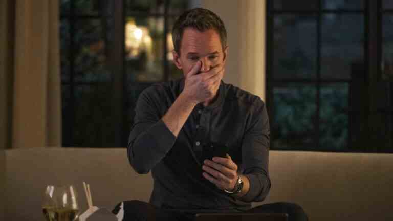 Netflix annule la série Uncoupled de Neil Patrick Harris après une seule saison