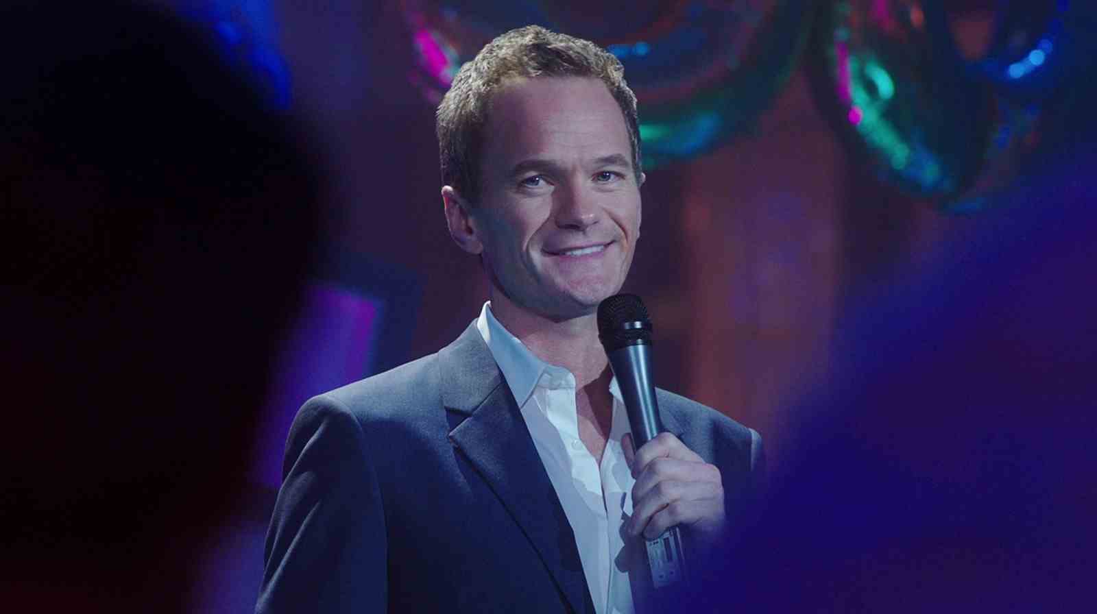 Netflix annule la série comique Neil Patrick Harris découplée après une seule saison
