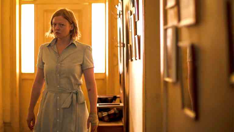 Netflix reprend le film "Run Rabbit Run" de Sundance Midnight avec Sarah Snook
	
	
