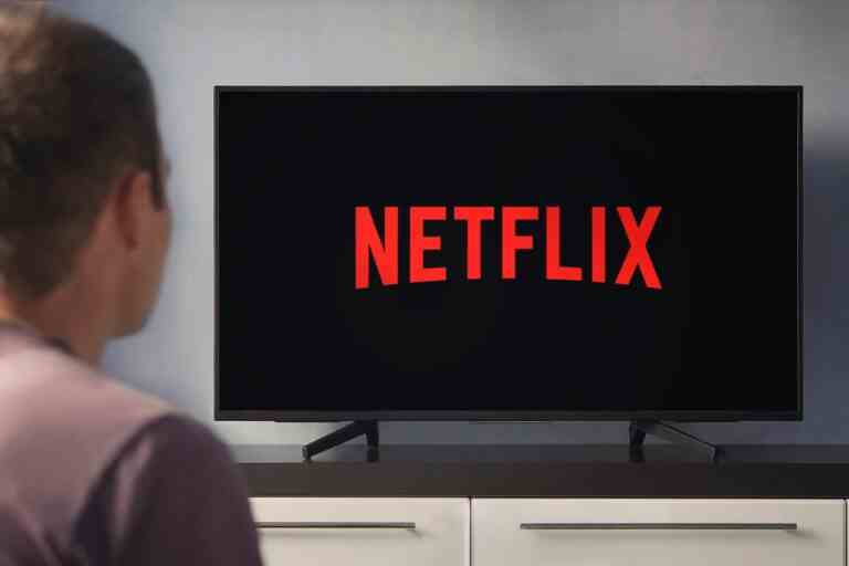 Netflix rompt le silence sur les émissions annulées – « beaucoup de ces émissions parlent à un très petit public »