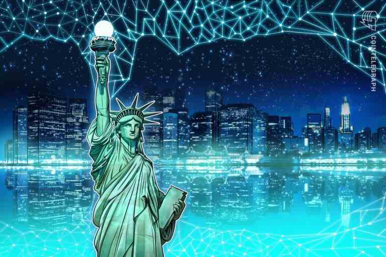 New York poursuivi par un groupe environnemental après l’approbation d’une installation de crypto-minage: rapport