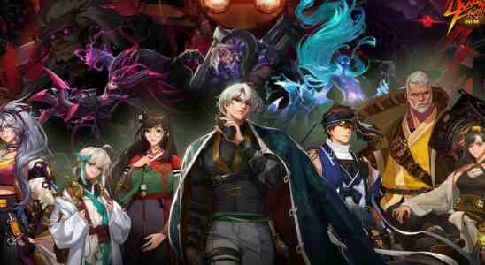 Nexon annonce Project DW – RPG d'action en monde ouvert Dungeon & Fighter pour console, PC et mobile