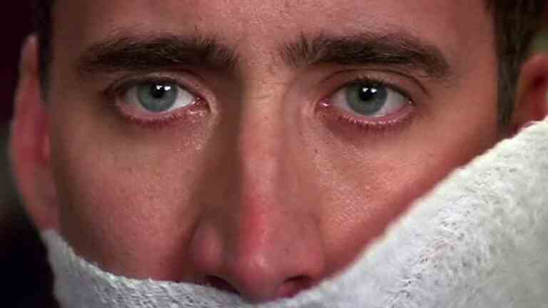 Nicolas Cage taquine "l'imprévisibilité" de la suite Face/Off [Update]
