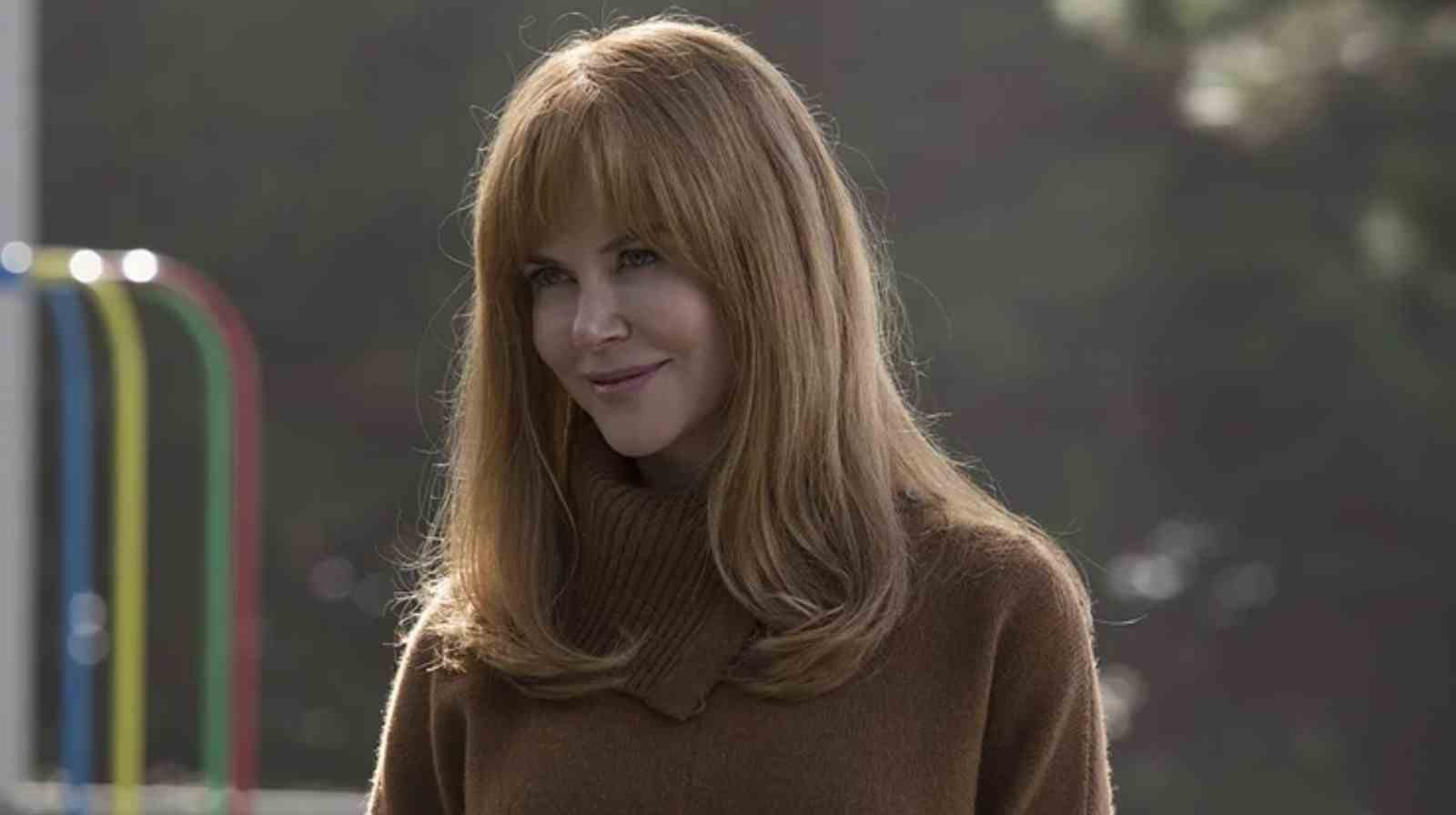 Nicole Kidman dirigera la série Lioness de Taylor Sheridan à Paramount+
