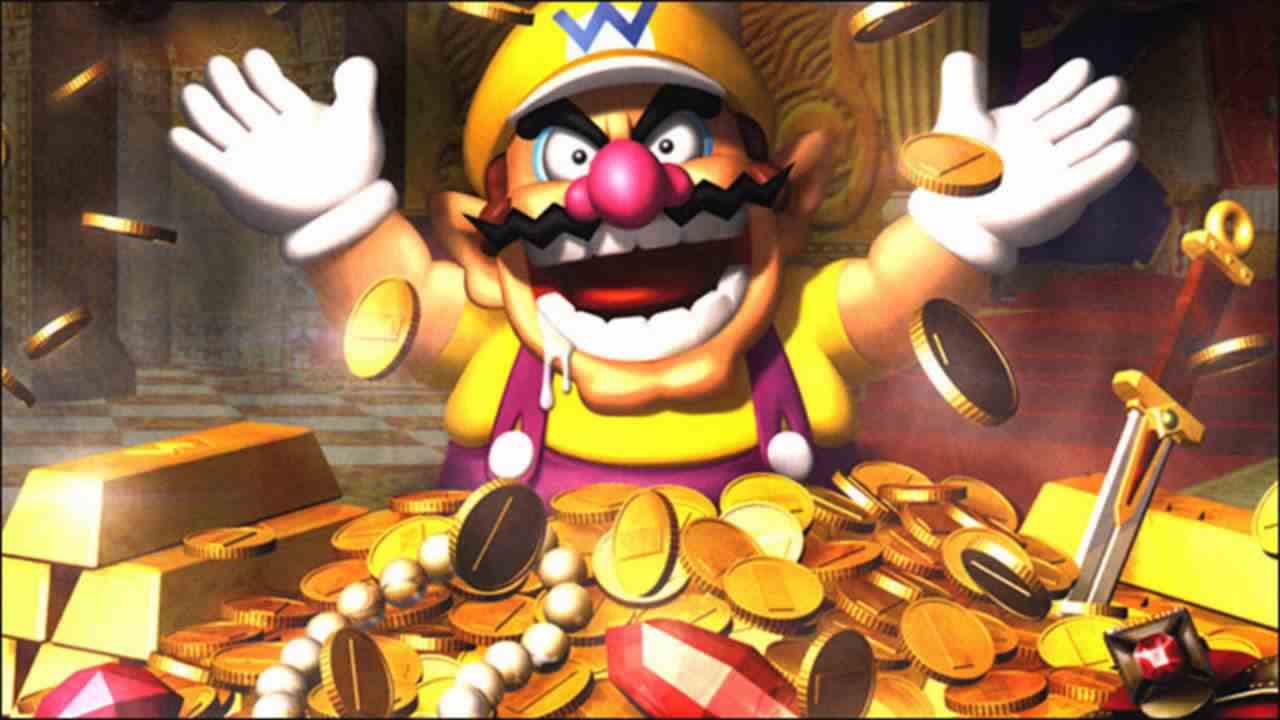 Nintendo has now dominated Japanese sales for its 18th year in a row