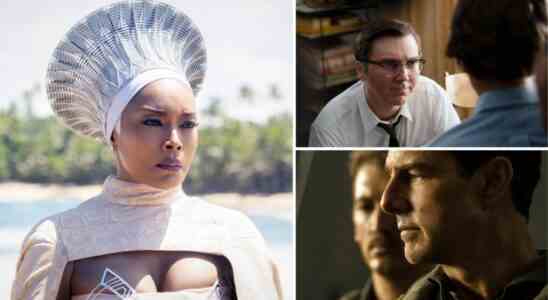 Nominations aux Oscars 2023 : 8 rebuffades et surprises