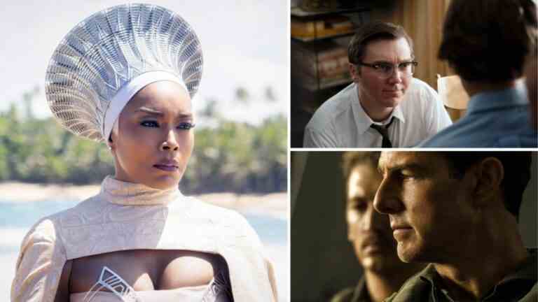 Nominations aux Oscars 2023 : 8 rebuffades et surprises
