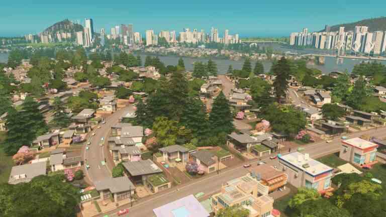 Comment regarder le Paradox Announcement Show 2023 et les probables Cities: Skylines 2 révélés