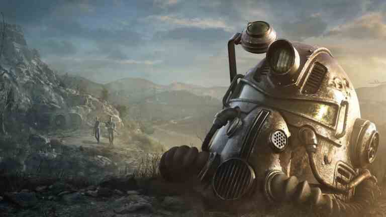 Notes de mise à jour de Fallout 76 du 24 janvier 2023
