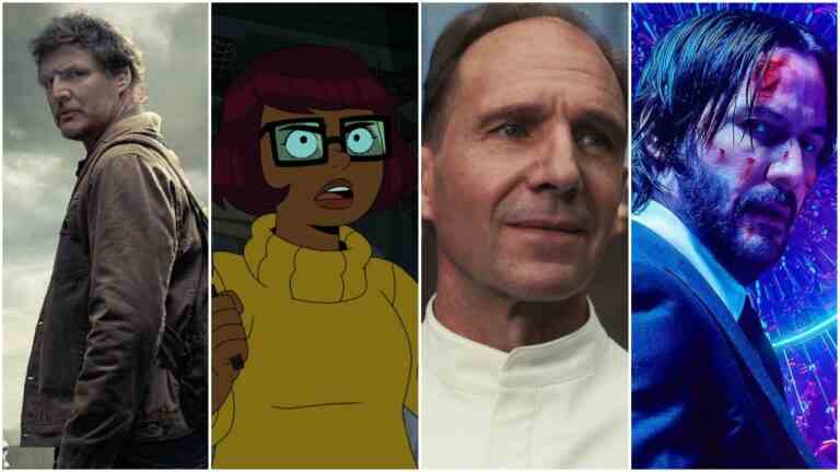 Nouveau sur HBO Max en janvier 2023: The Last of Us, Velma, The Menu, et plus
