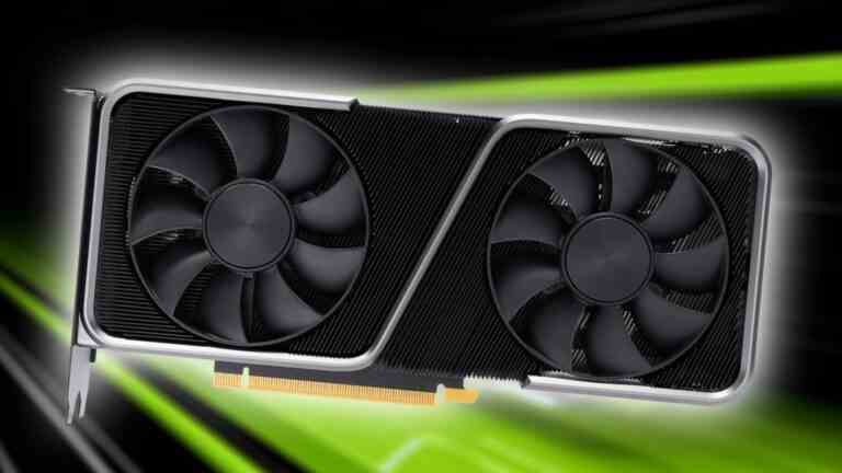 Nvidia se préparerait à fabriquer RTX 4060 Ti et RTX 4070
