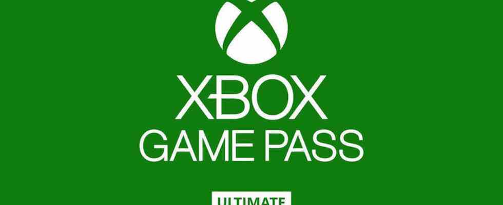 Obtenez 2 mois de Xbox Game Pass Ultimate à un prix avantageux