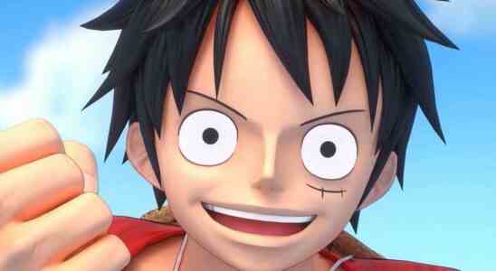 One Piece Odyssey obtient une démo officielle le 10 janvier