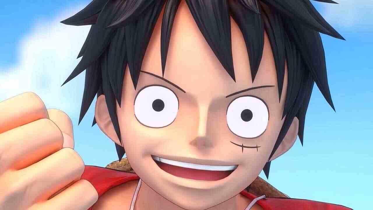 One Piece Odyssey obtient une démo officielle le 10 janvier
