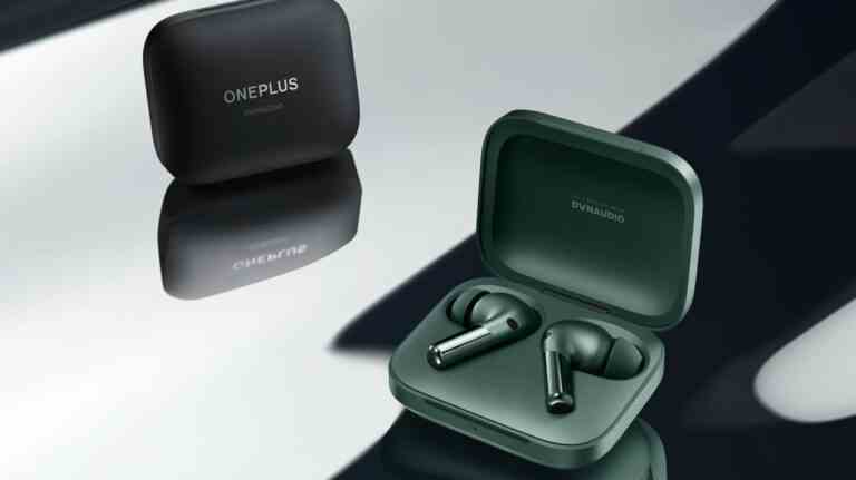 Oneplus Buds Pro 2 – Avant d’être plus léger jusqu’à Android