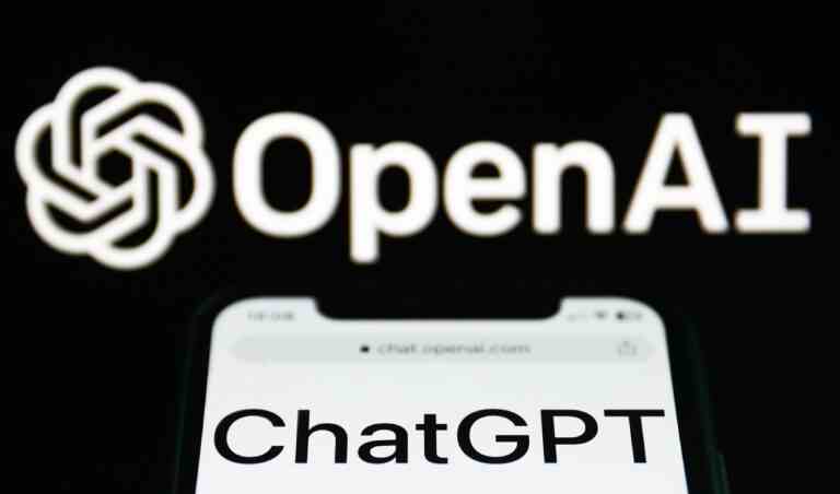 OpenAI va bientôt tester une version payante de son bot ChatGPT à succès