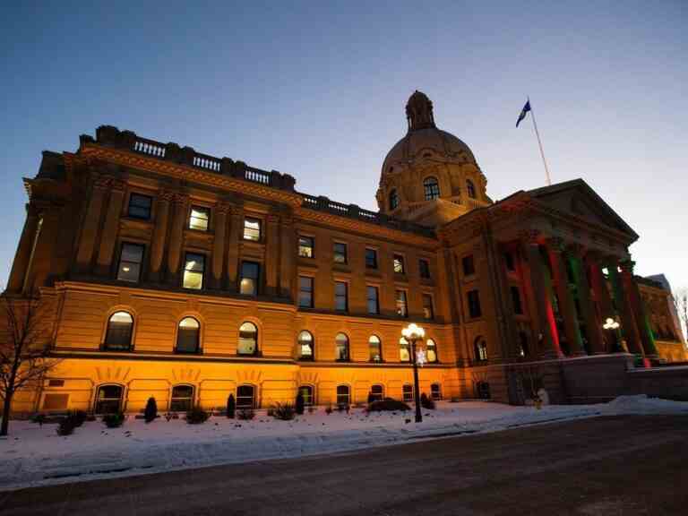 Opinion: L’Alberta doit repenser sa nouvelle réglementation sur les psychédéliques avec une consultation appropriée