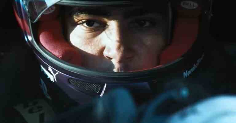 Orlando Bloom promet un "son vibrant pour le corps" dans le prochain film Gran Turismo
