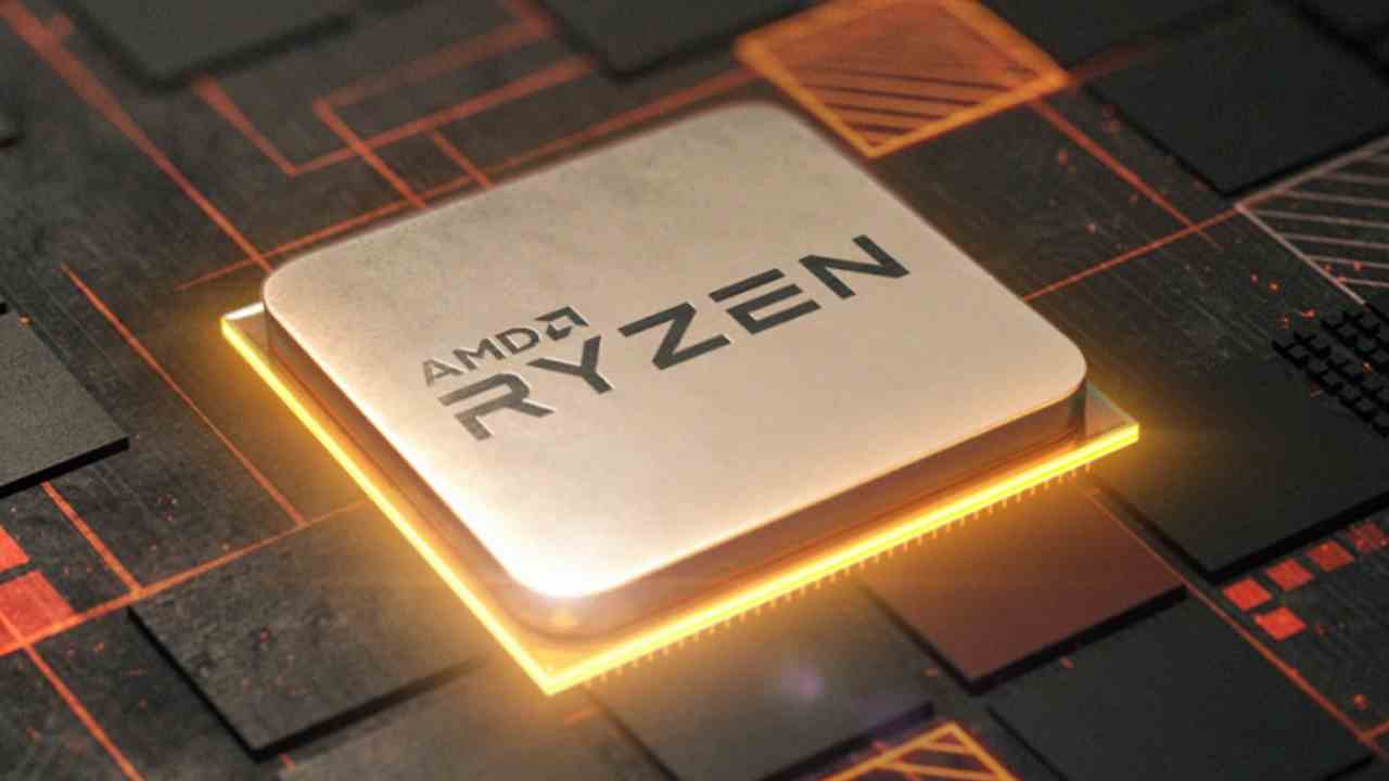 AMD Ryzen