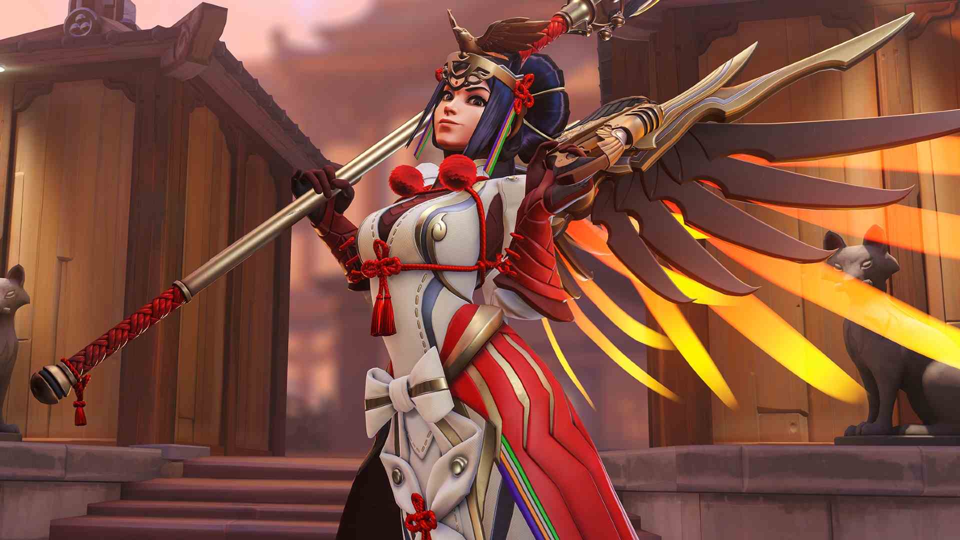 Overwatch 2 Microsoft Rewards donne plus de pièces qu'il ne joue réellement
