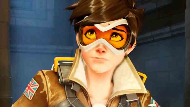 Overwatch 2 arcade a besoin d'un mode Overwatch Classic 6v6
