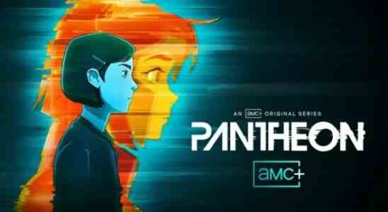 Pantheon TV Show on AMC+: canceled or renewed?