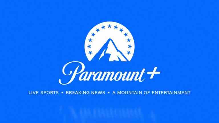 Paramount Plus et Showtime fusionnent