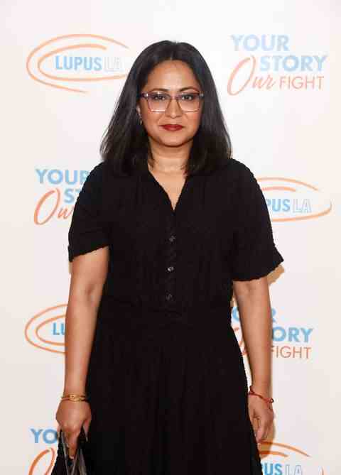 parminder nagra