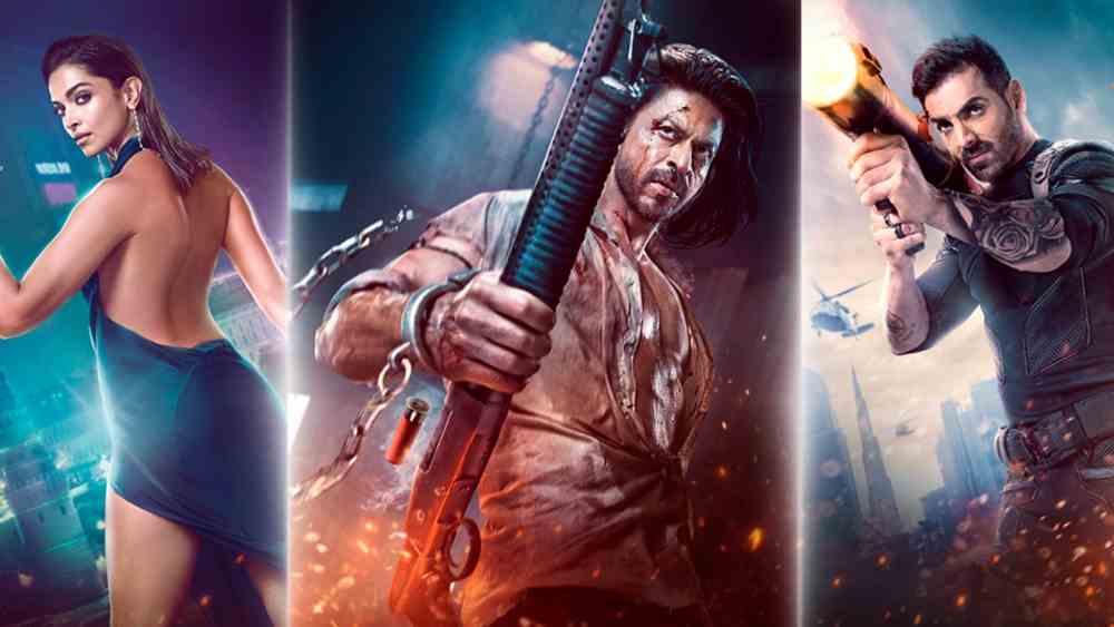 « Pathaan » de Shah Rukh Khan : Regardez la première bande-annonce du film de Bollywood attendu Le plus populaire doit être lu Inscrivez-vous aux bulletins d'information sur les variétés Plus de nos marques
	
	
