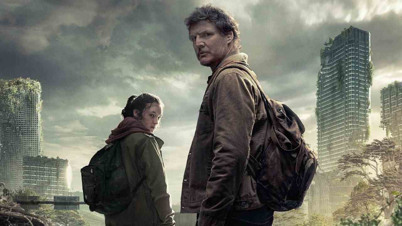 Pedro Pascal et Bella Ramsey révèlent leurs réactions en voyant des cliqueurs dans la série The Last of Us HBO
